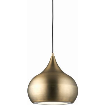 Endon BROSNAN 61299 Pakabinama lempa 1x18W/LED 4000K 1480LM IP20