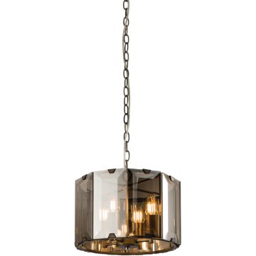 Endon CLOONEY 61281 Pakabinama lempa 4x40W/E14 IP20