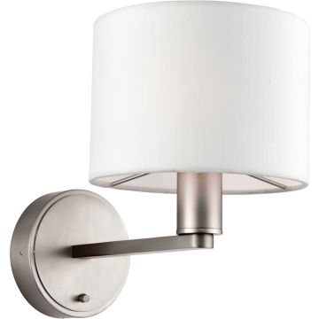 Endon DALEY 61608 Sienos lempa 1x40W/E14 IP20