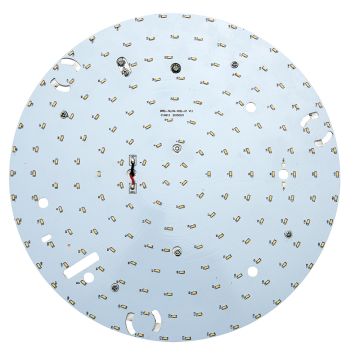 Endon LUIK 61652 Montavimo detalė 18W/LED 4200K 2150LM IP20