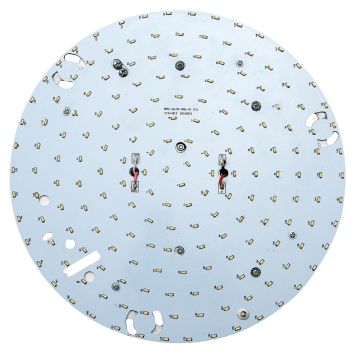 Endon LUIK 61653 Montavimo detalė 18W/LED 4200K 2150LM IP20