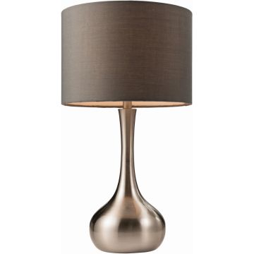 Endon PICCADILLY 61192 Stalo lempa 1x40W/E14 IP20