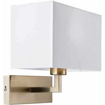 Endon PICCOLO 61604 Sienos lempa 1x60W/E27 IP20