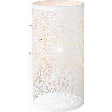 Endon SECRET GARDEN 61684 Sienos lempa 1x40W/E14 IP20