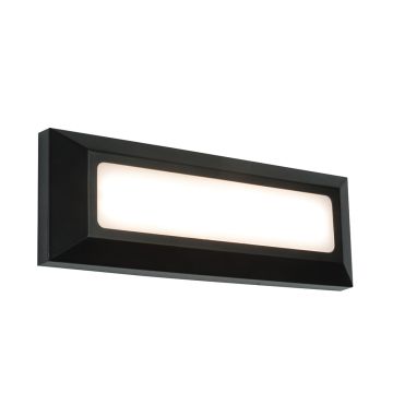 Endon SEVERUS 61211 Sienos lempa 3W/LED 3000K 180LM IP65