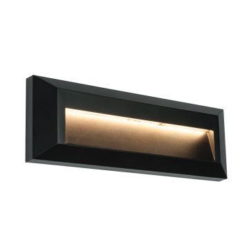 Endon SEVERUS 61214 Sienos lempa 2W/LED 3000K 65LM IP65