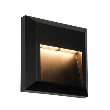 Endon SEVERUS 61219 Sienos lempa 1.1W/LED 3000K 42LM IP65