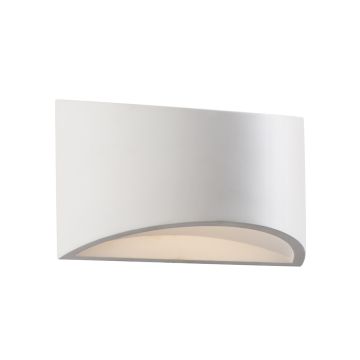 Endon TOKO 61639 Sienos lempa 3W/LED 3000K 230LM IP20