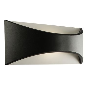 Endon VULCAN 61865 Sienos lempa 12W/LED 3000K 640LM IP65