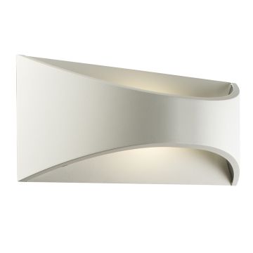 Endon VULCAN 61866 Sienos lempa 12W/LED 3000K 640LM IP65