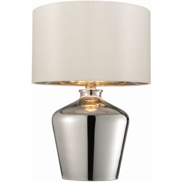Endon WALDORF 61198 Stalo lempa 1x60W/E27 IP20
