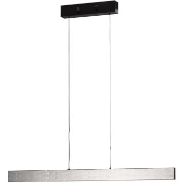 Fischer&Honsel Aluro 61122 Pakabinama lempa 1x30,9w/led 2700k-6500k 4372lm ip20