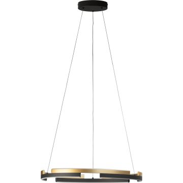 Fischer&Honsel Circly 61123 Pakabinama lempa 1x35w/led 2700k-6500k 5000lm ip20