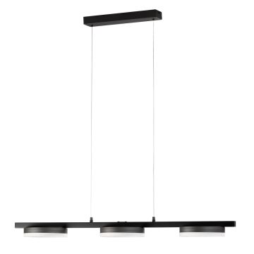 Fischer&Honsel Kiku 61129 Pakabinama lempa 1x32,5w/led 2700k-3350k-4000k 3785lm ip20