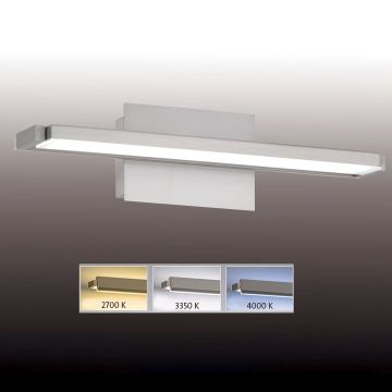 Fischer&Honsel Pare 30054 Sienos lempa 1x14W/LED 2700K 1600 lm IP20