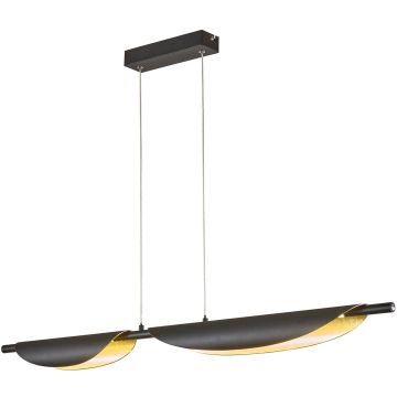 Fischer&Honsel Skal 61022 Pakabinama lempa 1x11,4w/led 2700k-3350k-4000k 1280lm ip20