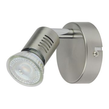 Nordlux CANIS 49750155 Taškinis šviestuvas 1x50W/GU10 2700K 345LM IP20