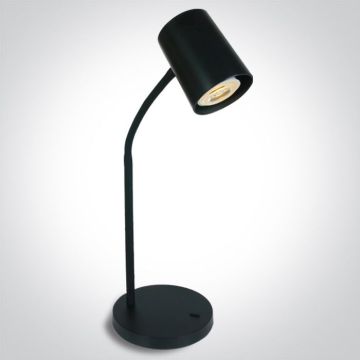 One Light Office & Kitchen 61110A/B Darbo stalo lempa 1x10W/GU10 IP20