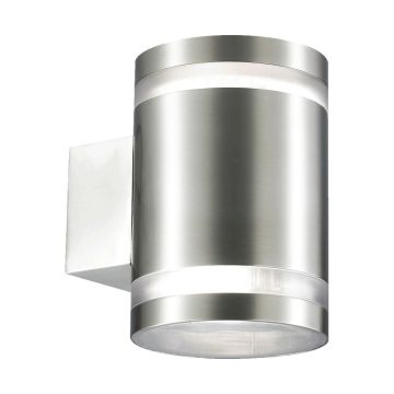 Prezent CANBERRA 61003 Sienos lempa 2x9W/GX53 1730lm IP44