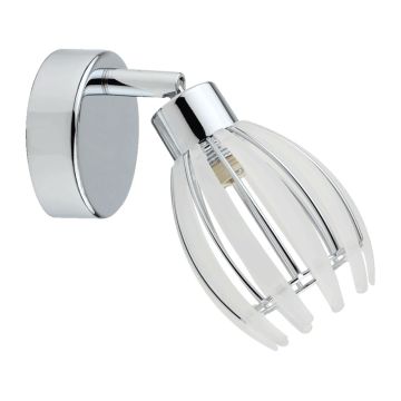 Prezent EZZO I. 61200 Sienos lempa 1x33W/G9 IP20