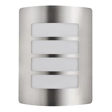 Prezent MEMPHIS I. 61000 Sienos lempa 1x15W/E27 IP44