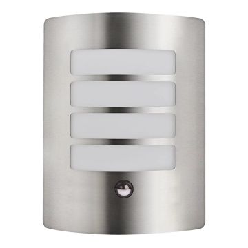 Prezent MEMPHIS I. 61016 Sienos lempa 1x15W/E27 IP44