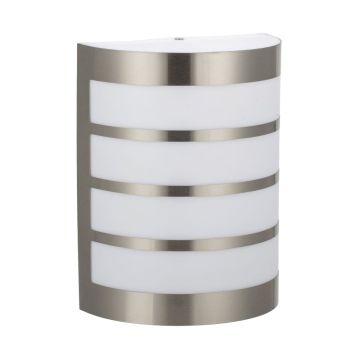 Prezent TOLEDO 61005 Sienos lempa 1x15W/E27 IP44