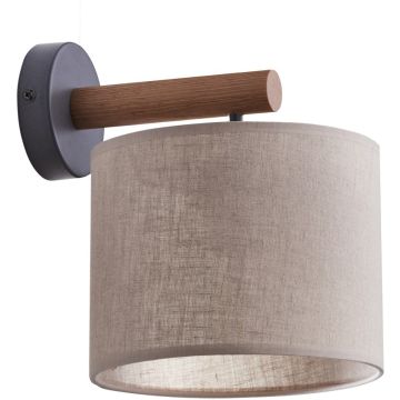 TK Lighting DEVA 6106 Sienos lempa 1x15W/E27