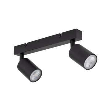 TK Lighting TOP 6175 Taškinis šviestuvas 2x10W/GU10 IP20