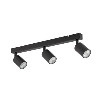TK Lighting TOP 6176 Taškinis šviestuvas 3x10W/GU10 IP20