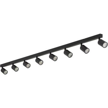 TK Lighting TOP 6179 Taškinis šviestuvas 8x10W/GU10 IP20