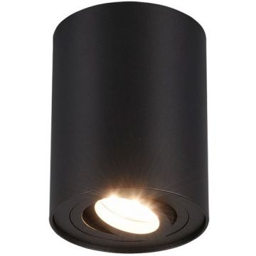Trio COOKIE 612900132 Lubų šviestuvas 1x35w/gu10 ip20