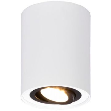 Trio COOKIE 612900134 Lubų šviestuvas 1x35w/gu10 ip20