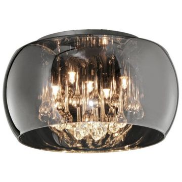 Trio VAPORE 611210506 Stropo šviestuvas 5x42w/g9 ip20