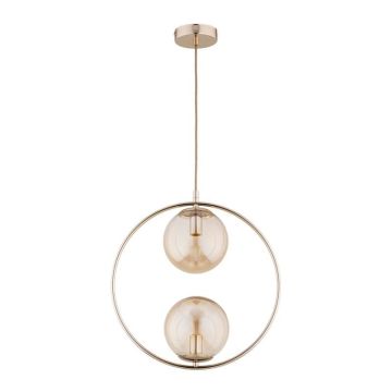 Alfa ADINO 62436 lampa wisząca 2x10W/E14 IP20