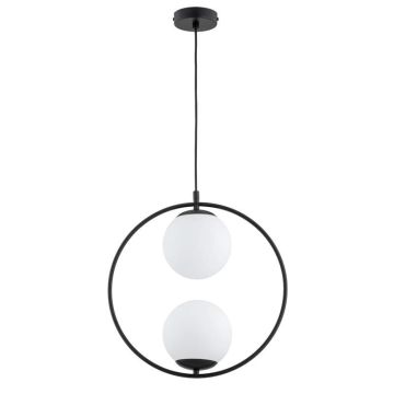 Alfa ADINO 62437 lampa wisząca 2x10W/E14 IP20