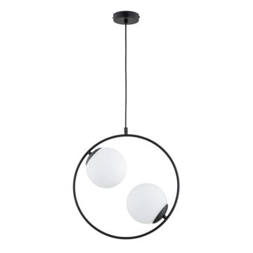 Alfa ADINO 62438 lampa wisząca 2x10W/E14 IP20