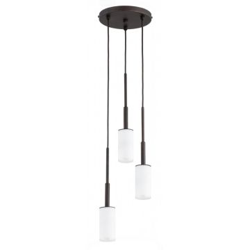 Alfa ARAMIS 62672 Pakabinama lempa 3x/GU10
