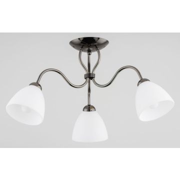 Alfa ARIEL 62363 lampa wisząca 3x15W/E27 IP20