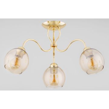 Alfa ARIEL 62370 lampa wisząca 3x15W/E27 IP20