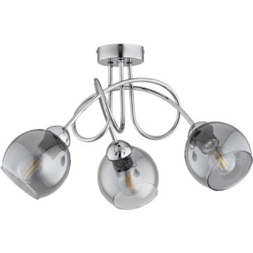 Alfa ARMA 62639 Stropo šviestuvas 3x15W/E27