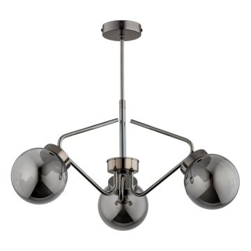 Alfa BARSUM 62354 Stropo šviestuvas 3x40W/E14 IP20