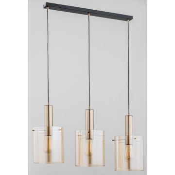 Alfa CALENA 62161 Pakabinama lempa 3x60W/E27 IP20