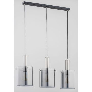 Alfa CALENA 62162 Pakabinama lempa 3x60W/E27 IP20