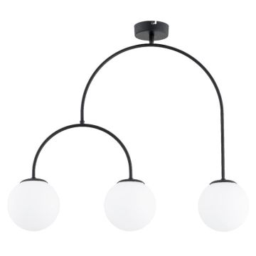DILAR 62492 lampa sufitowa 3x10W/E14 IP20