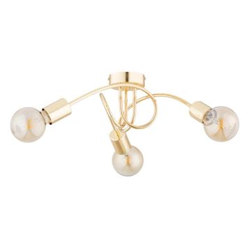 Alfa FARTA 62405 lampa sufitowa 3x15W/E27 IP20