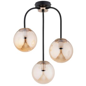 GAMMA 62506 lampa sufitowa 3x10W/E14 IP20