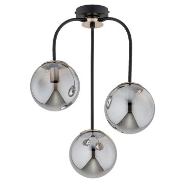 GAMMA 62508 lampa sufitowa 3x10W/E14 IP20