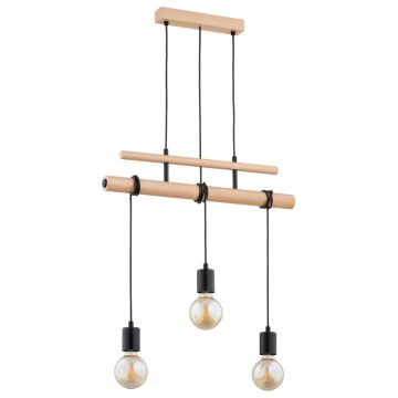Alfa GENTO PRO 62314 Pakabinama lempa 3x60W/E27 IP20