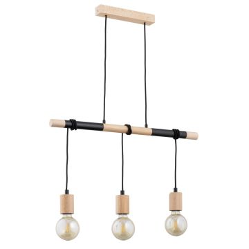 Alfa LAMETA 62258 Pakabinama lempa 3x60W/E27 IP20